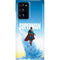 Superman 2025 Fortress of Solitude Classic Rise Galaxy Note20 Ultra 5G Lite Case