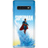 Superman 2025 Fortress of Solitude Classic Rise Galaxy S10 Skin