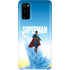 Superman 2025 Fortress of Solitude Classic Rise Galaxy S20 Lite Case