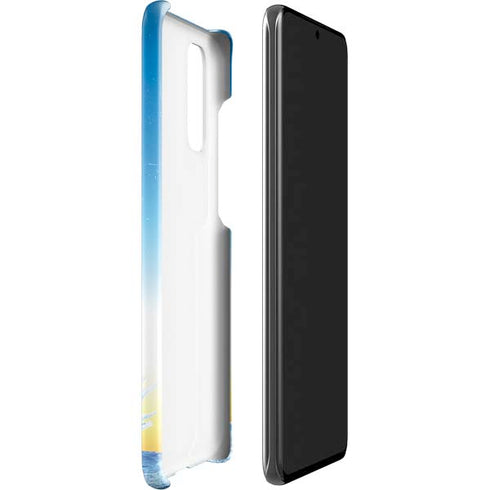 Superman 2025 Fortress of Solitude Classic Rise Galaxy S20 Lite Case