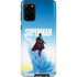 Superman 2025 Fortress of Solitude Classic Rise Galaxy S20 Plus Pro Case