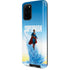 Superman 2025 Fortress of Solitude Classic Rise Galaxy S20 Plus Pro Case