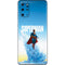 Superman 2025 Fortress of Solitude Classic Rise Galaxy S20 Plus Skin