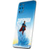 Superman 2025 Fortress of Solitude Classic Rise Galaxy S20 Plus Skin