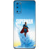 Superman 2025 Fortress of Solitude Classic Rise Galaxy S20 Skin
