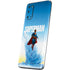 Superman 2025 Fortress of Solitude Classic Rise Galaxy S20 Skin