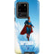 Superman 2025 Fortress of Solitude Classic Rise Galaxy S20 Ultra 5G Pro Case