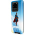 Superman 2025 Fortress of Solitude Classic Rise Galaxy S20 Ultra 5G Pro Case
