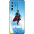 Superman 2025 Fortress of Solitude Classic Rise Galaxy S20 Ultra 5G Skin