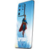 Superman 2025 Fortress of Solitude Classic Rise Galaxy S20 Ultra 5G Skin