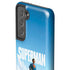 Superman 2025 Fortress of Solitude Classic Rise Galaxy S21 5G Pro Case
