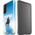 Superman 2025 Fortress of Solitude Classic Rise Galaxy S21 5G Pro Case