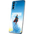 Superman 2025 Fortress of Solitude Classic Rise Galaxy S21 5G Skin