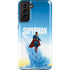 Superman 2025 Fortress of Solitude Classic Rise Galaxy S21 Plus 5G Pro Case