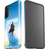 Superman 2025 Fortress of Solitude Classic Rise Galaxy S21 Plus 5G Pro Case