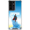 Superman 2025 Fortress of Solitude Classic Rise Galaxy S21 Ultra 5G Clear Case