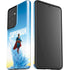 Superman 2025 Fortress of Solitude Classic Rise Galaxy S21 Ultra 5G Pro Case