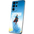 Superman 2025 Fortress of Solitude Classic Rise Galaxy S21 Ultra 5G Skin