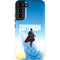 Superman 2025 Fortress of Solitude Classic Rise Galaxy S22 Plus Pro Case
