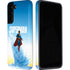 Superman 2025 Fortress of Solitude Classic Rise Galaxy S22 Plus Pro Case