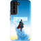 Superman 2025 Fortress of Solitude Classic Rise Galaxy S22 Pro Case
