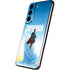 Superman 2025 Fortress of Solitude Classic Rise Galaxy S22 Skin