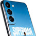 Superman 2025 Fortress of Solitude Classic Rise Galaxy S22 Skin