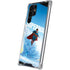 Superman 2025 Fortress of Solitude Classic Rise Galaxy S22 Ultra Clear Case