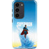 Superman 2025 Fortress of Solitude Classic Rise Galaxy S23 Pro Case