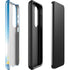 Superman 2025 Fortress of Solitude Classic Rise Galaxy S23 Pro Case