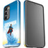 Superman 2025 Fortress of Solitude Classic Rise Galaxy S23 Pro Case