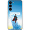 Superman 2025 Fortress of Solitude Classic Rise Galaxy S23 Skin