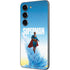 Superman 2025 Fortress of Solitude Classic Rise Galaxy S23 Skin