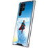 Superman 2025 Fortress of Solitude Classic Rise Galaxy S23 Ultra Clear Case