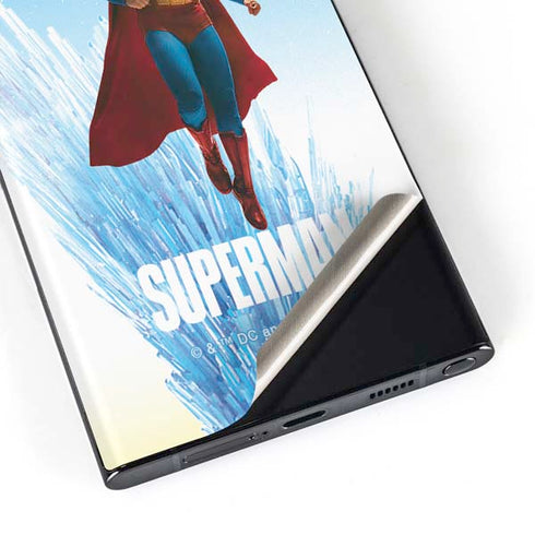 Superman 2025 Fortress of Solitude Classic Rise Galaxy Skins