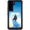 Superman 2025 Fortress of Solitude Classic Rise Galaxy S23 Waterproof Case