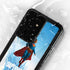 Superman 2025 Fortress of Solitude Classic Rise Galaxy S24 Ultra Waterproof Case
