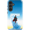 Superman 2025 Fortress of Solitude Classic Rise Galaxy S25 Impact Case