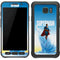 Superman 2025 Fortress of Solitude Classic Rise Galaxy S7 Active Skin