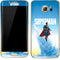 Superman 2025 Fortress of Solitude Classic Rise Galaxy S7 Edge Skin