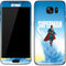 Superman 2025 Fortress of Solitude Classic Rise Galaxy S7 Skin