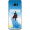 Superman 2025 Fortress of Solitude Classic Rise Galaxy S8 Skin