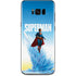 Superman 2025 Fortress of Solitude Classic Rise Galaxy S8 Skin