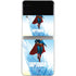 Superman 2025 Fortress of Solitude Classic Rise Galaxy Z Flip3 5G Skin