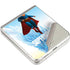 Superman 2025 Fortress of Solitude Classic Rise Galaxy Z Flip3 5G Skin