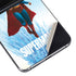Superman 2025 Fortress of Solitude Classic Rise Galaxy Z Flip5 5G Skin