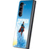 Superman 2025 Fortress of Solitude Classic Rise Galaxy Z Fold5 5G Skin