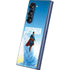 Superman 2025 Fortress of Solitude Classic Rise Galaxy Z Fold6 Skin