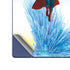 Superman 2025 Fortress of Solitude Classic Rise Galaxy Z Fold6 Skin