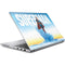 Superman 2025 Fortress of Solitude Classic Rise HP ZBook Fury 16 G10 Skin